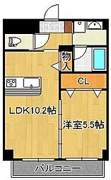 北九州市小倉南区徳力5丁目