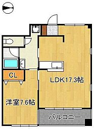 嵐山ツインビル東館