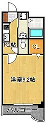アビタシオン花の樹