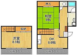 プレアール若園
