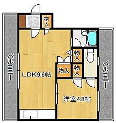 プレアール若園
