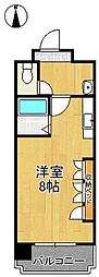 アンシャンテ北方