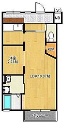 北九州市小倉南区徳力新町1丁目