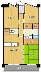 ライフハウス城野駅東