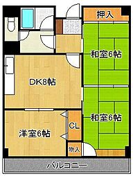 プレアール志徳