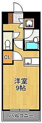グローリー北方II