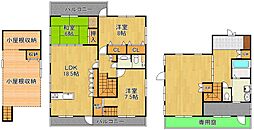 潮崎邸貸家