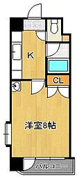 ニューサンリバー6番館