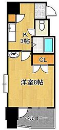 ニューサンリバー6番館