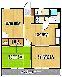 井上コーポ