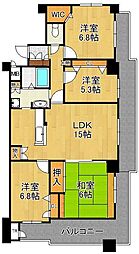 北九州市小倉南区守恒3丁目