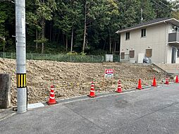 瀬田３丁目売土地・建築条件無し