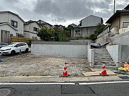 桃山町遠山 建築条件無し売地