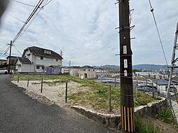 大江５丁目　売り土地