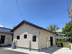 西屋アパート 3号棟