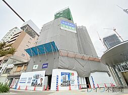 大阪市浪速区幸町3丁目