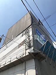 大阪市大正区泉尾5丁目