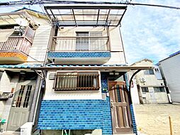 鴫野西5丁目戸建