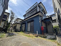 狭山市鵜ノ木　中古戸建