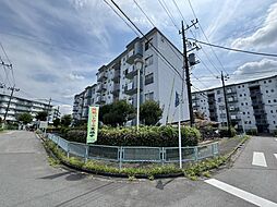 狭山グリーンハイツ14号棟
