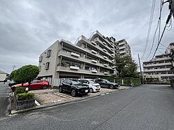 中銀稲荷山公園マンシオン 502