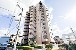 大阪市平野区流町3丁目