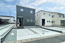 新築戸建　東松島市赤井第7　2号棟