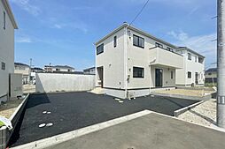 新築戸建　塩釜市新富町第6　2号棟