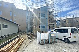 新築戸建　宮城郡松島町高城町駅前1　1号棟