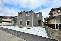 新築戸建　岩沼市吹上1丁目1　3号棟