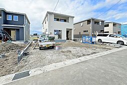 新築戸建　亘理町逢隈田沢2期　5号棟