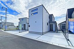 新築戸建　若林区沖野7丁目　C棟