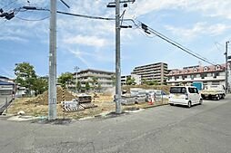 新築戸建　多賀城市高崎2期　6号棟