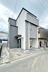 新築戸建　青葉区台原1期　1棟