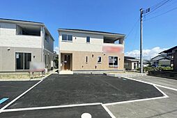 新築戸建　東松島市赤井第9　1号棟