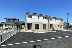 新築戸建　東松島市赤井第9　2号棟