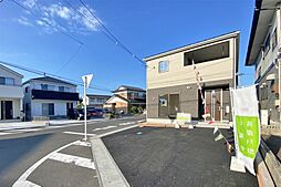 新築戸建　名取市飯野坂第8　1号棟