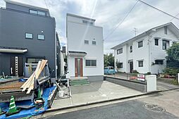 新築戸建　宮城野区福田町3丁目　1号棟