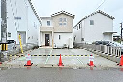 新築戸建　岩沼市里の杜2期　1号棟