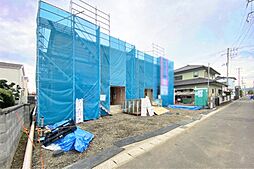 新築戸建　岩沼市相の原第3　1号棟