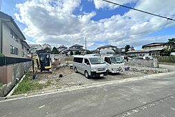 新築戸建　宮城野区岩切1期　2号棟