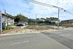 新築戸建　宮城郡利府町加瀬第8　3号棟