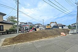 新築戸建　宮城野区安養寺8期　2号棟