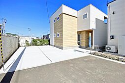 新築戸建　名取市本郷　A棟