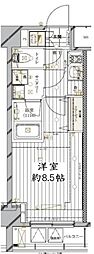 レガリス品川南大井II