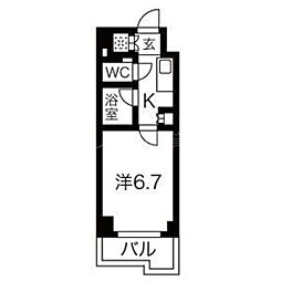 パティーナ馬込弐番館 303