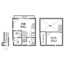 グランアセット千鳥町 205