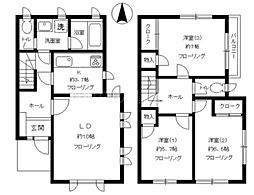 小澤メゾネット