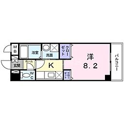 グレイス羽田 308