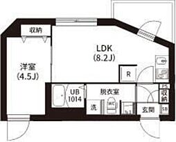 レピュア南大井レジデンス